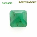Ratti-3.50 (3.17 CT) Natural Green Emerald